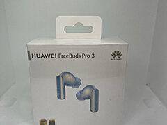 FreeBuds Pro 3