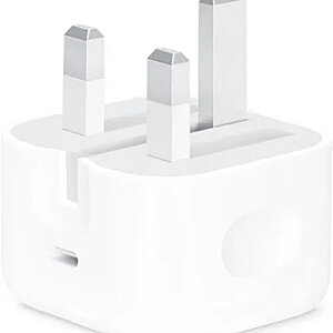 Apple 20W USB-C Power Adapter