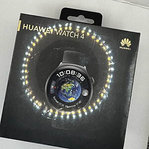 Huawei Watch