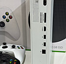 Xbox Series S - Capacity 512 GB