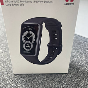 Huawei Band