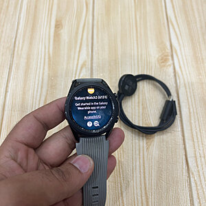 Galaxy Watch