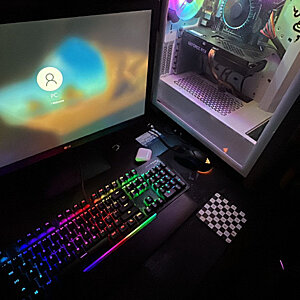 Gaming PCs