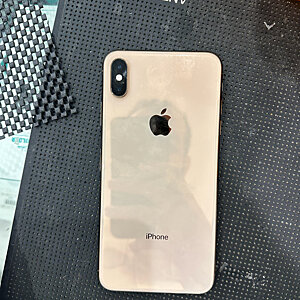 iPhone XS Max