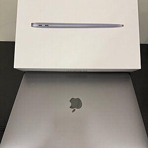 MacBook Air