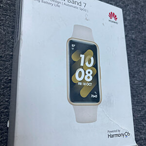 Huawei Band