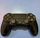 Playstation Dualshock 4 - Capacity Next