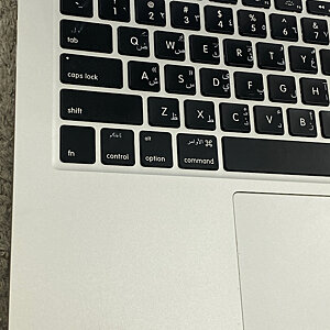 MacBook Pro