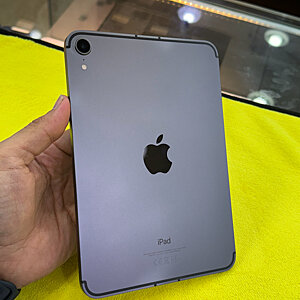 iPad Mini