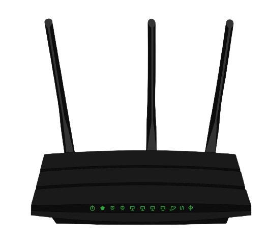 Routers (Coming soon)