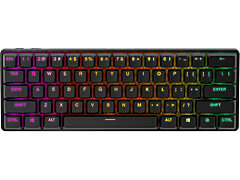 SteelSeries Apex Pro Mini Gaming Keyboard Wireless