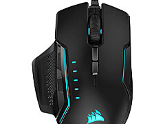 CORSAIR Glaive PRO RGB Mouse