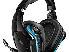 G935 7.1 Surround