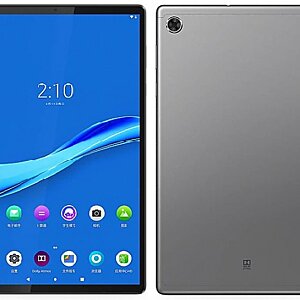 Lenovo Tab M