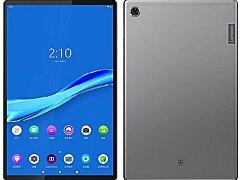 Lenovo Tab M