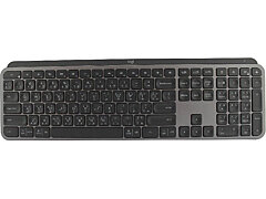 Logitech MX Keys Keys