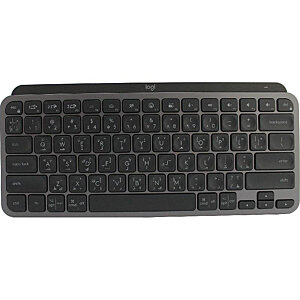 Logitech MX Keys Mini Keyboard