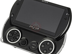 PSP Go (PSP-N1000)