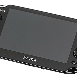 PS Vita Oled