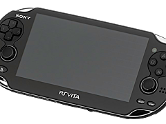 PS Vita Oled