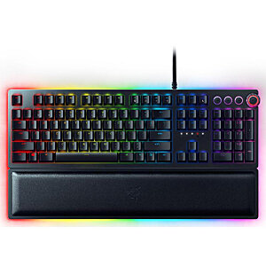 Razer Huntsman Elite (US) Gaming Keyboard