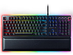 Razer Huntsman Elite (US) Gaming Keyboard