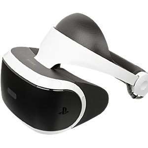 Playstation VR