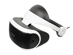 Playstation VR