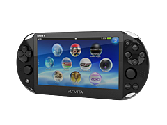 PS Vita Slim