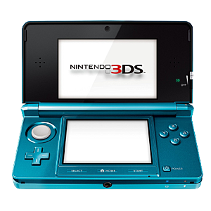 نينتيندو 3DS